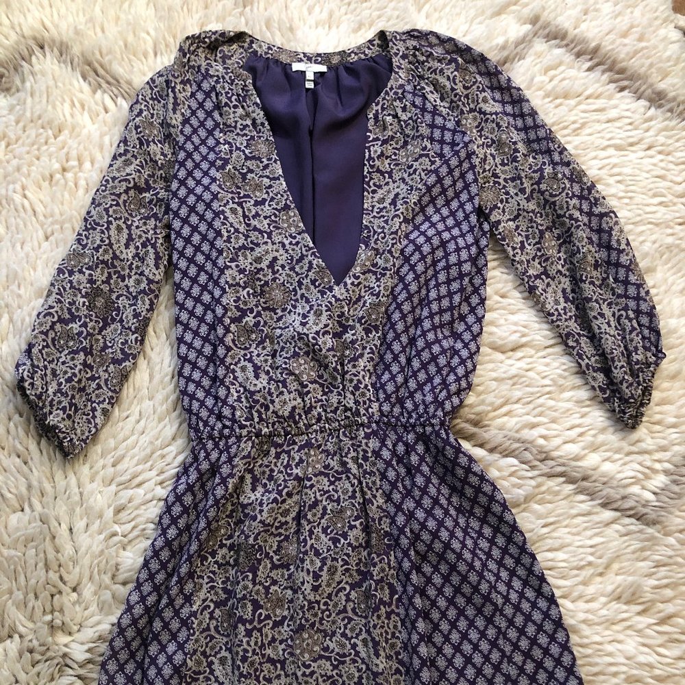 Joie Dress